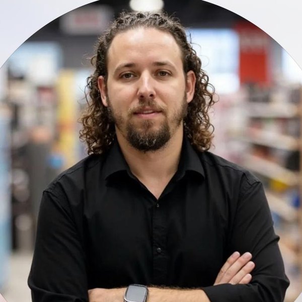 Michel Jasper